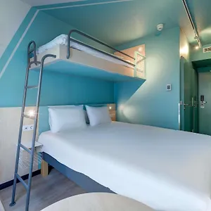 Hotel Ibis Budget St Pauli Messe - Neu Renoviert, Hambourg